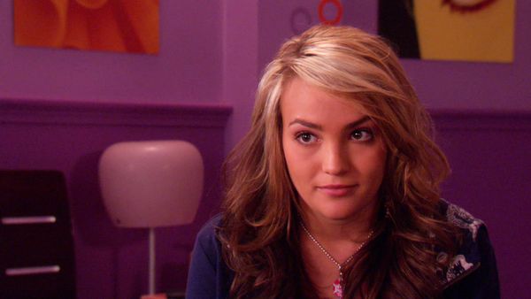Zoey 101 - Chagrin d'amour