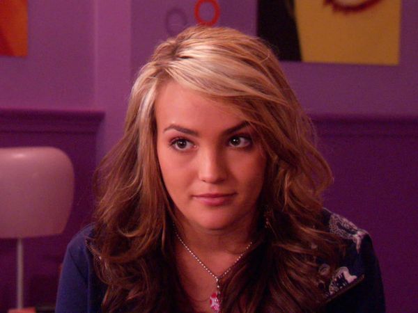 Zoey 101 - Chagrin d'amour