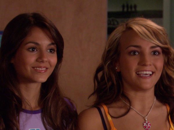 Zoey 101 - L'inspecteur Zoé mène l'enquète