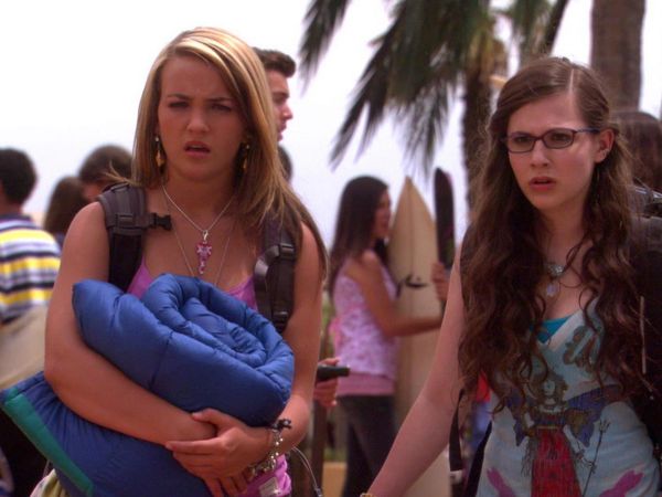 Zoey 101 - Quand colocataire rime avec galère