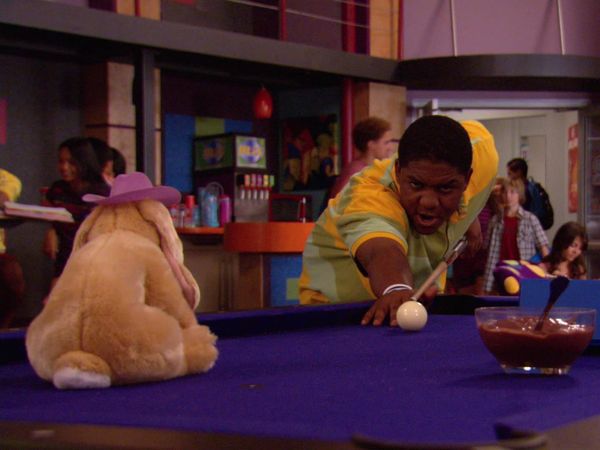 Zoey 101 - Le marathon