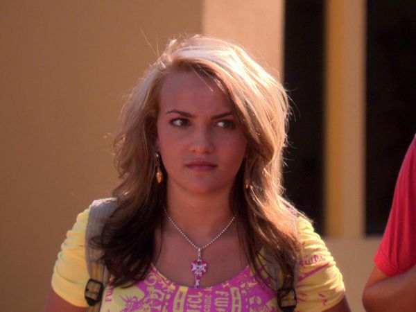 Zoey 101 - Les affaires sont les affaires