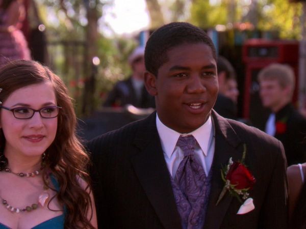 Zoey 101 - Tout est bien qui finit bien