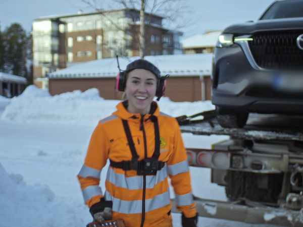 Frusna vägar - Avsnitt 1202