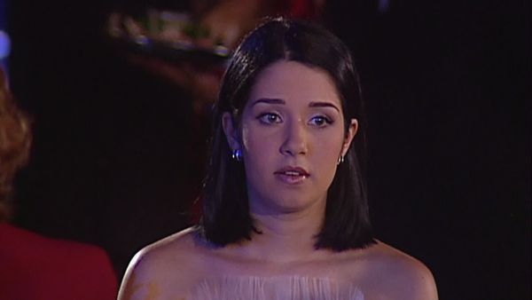 Voltea pa' que te enamores - Episodio 2