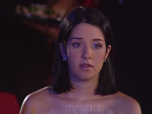 Voltea pa' que te enamores - Episodio 2
