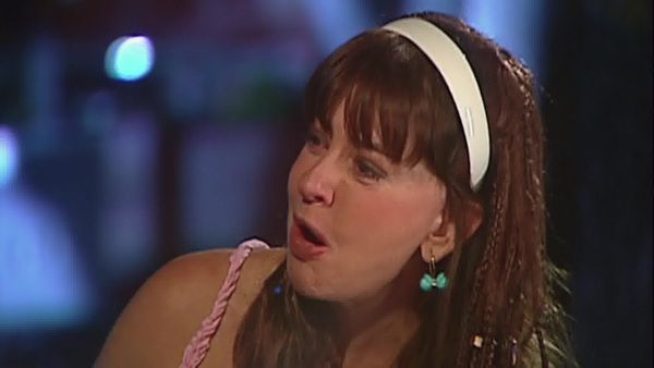 Voltea pa' que te enamores - Episodio 5
