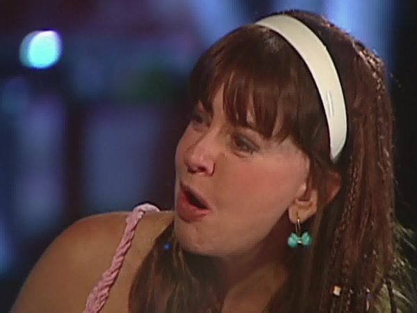 Voltea pa' que te enamores - Episodio 5