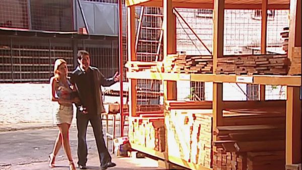Voltea pa' que te enamores - Episodio 6
