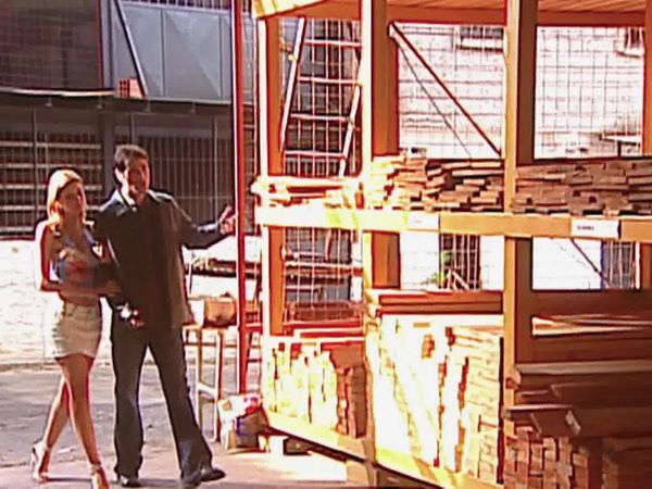 Voltea pa' que te enamores - Episodio 6