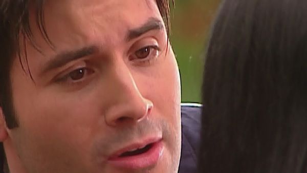 Voltea pa' que te enamores - Episodio 8