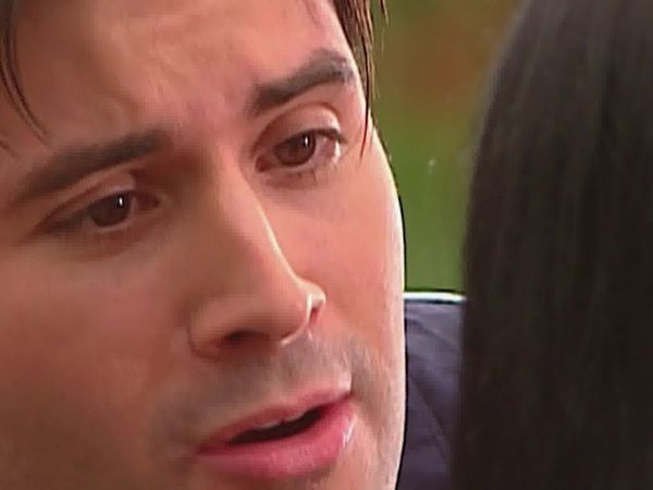 Voltea pa' que te enamores - Episodio 8