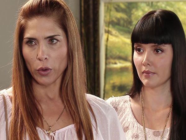 Corazón apasionado - Episodio 68