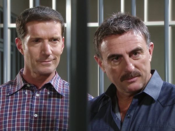 Corazón apasionado - Episodio 71
