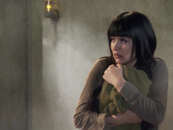 Corazón apasionado - Episodio 74