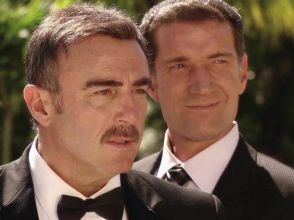 Corazón apasionado - Episodio 76