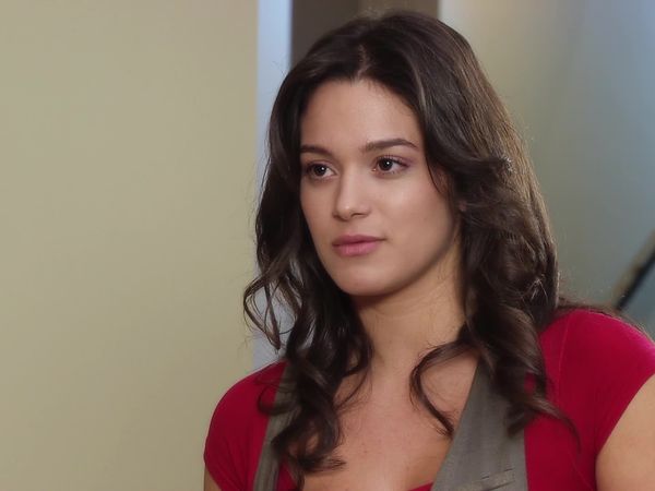 Corazón apasionado - Episodio 75