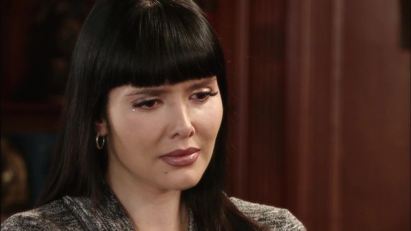 Corazón apasionado - Episodio 79