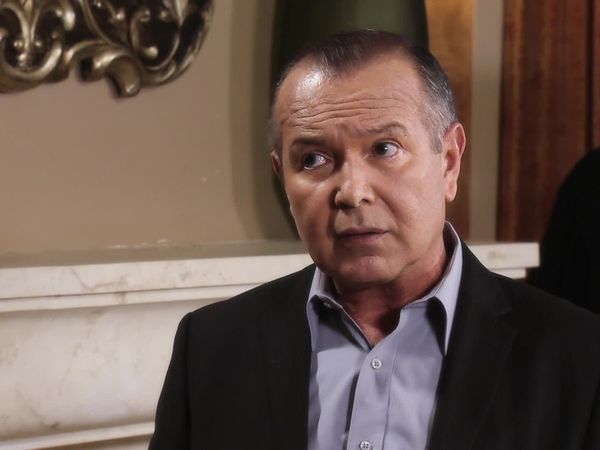 Corazón apasionado - Episodio 78