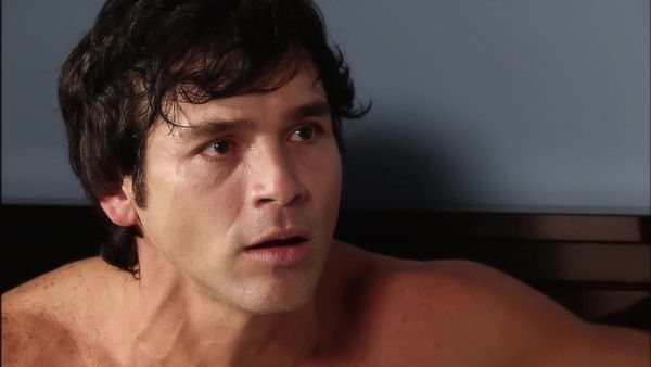 Corazón apasionado - Episodio 82