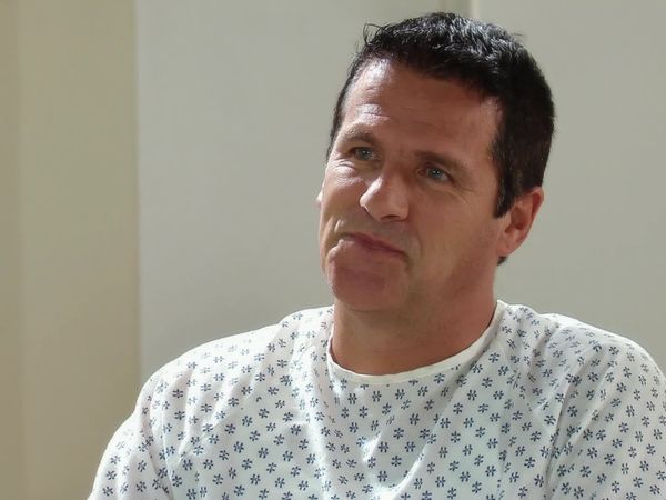 Corazón apasionado - Episodio 84