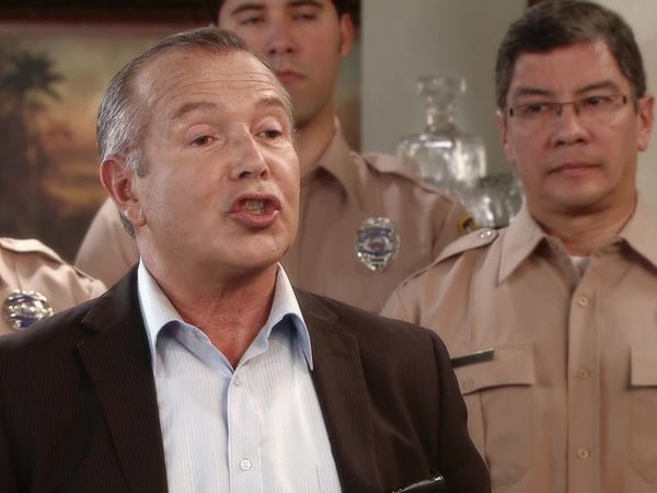 Corazón apasionado - Episodio 85