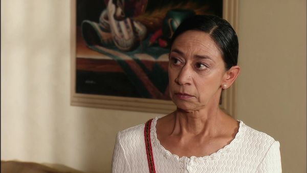 Corazón apasionado - Episodio 86
