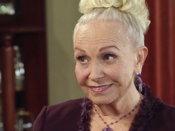 Corazón apasionado - Episodio 87