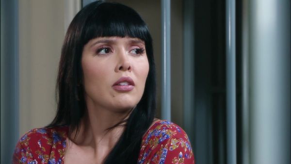 Corazón apasionado - Corazón apasionado: Episodio 88