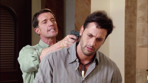 Corazón apasionado - Corazón apasionado: Episodio 90
