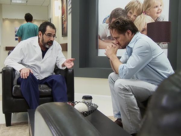 Corazón apasionado - Episodio 102