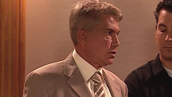 Voltea pa' que te enamores - Episodio 16