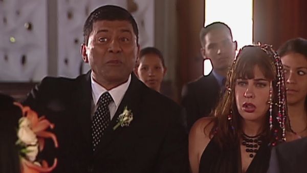 Voltea pa' que te enamores - Episodio 17