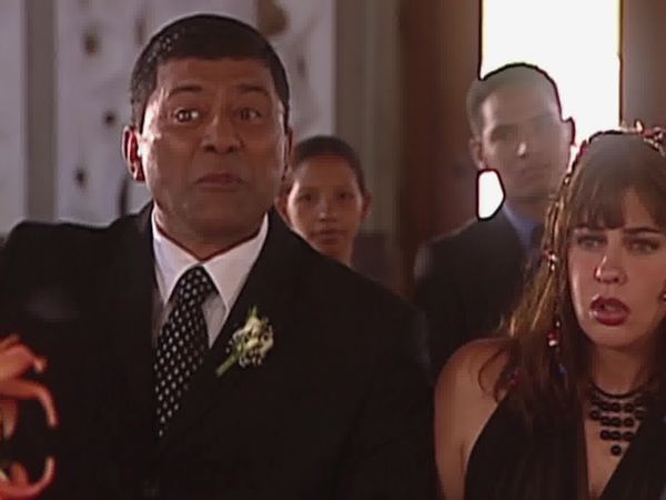 Voltea pa' que te enamores - Episodio 17