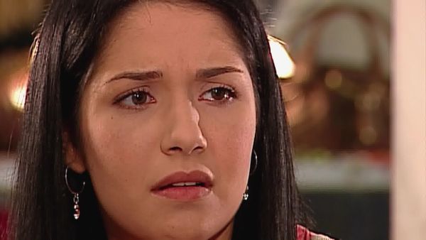 Voltea pa' que te enamores - Episodio 31