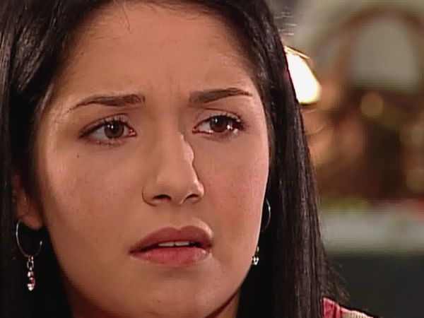 Voltea pa' que te enamores - Episodio 31