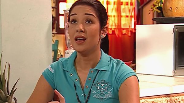 Voltea pa' que te enamores - Episodio 32