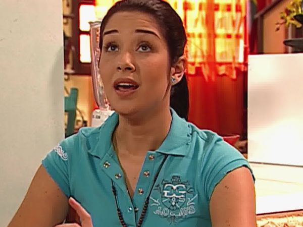 Voltea pa' que te enamores - Episodio 32