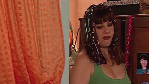 Voltea pa' que te enamores - Episodio 35