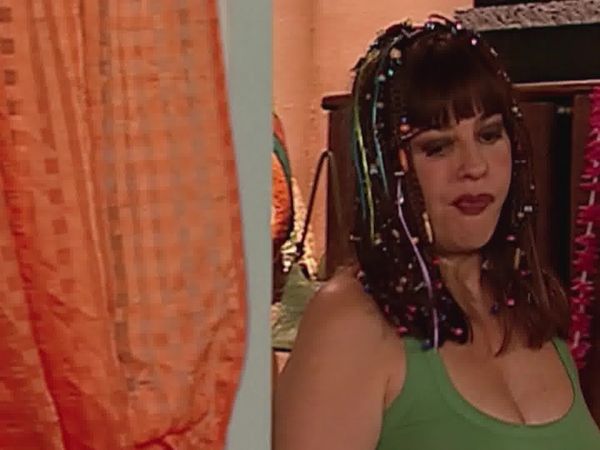 Voltea pa' que te enamores - Episodio 35
