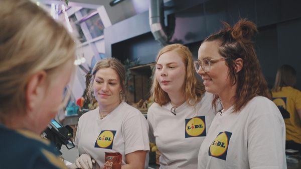 Discountheltene - Ekstraordinære Lidl