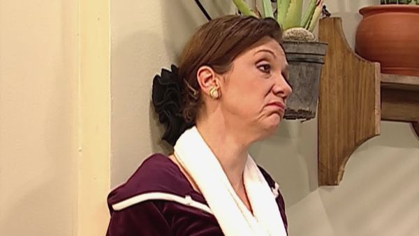 Voltea pa' que te enamores - Episodio 37