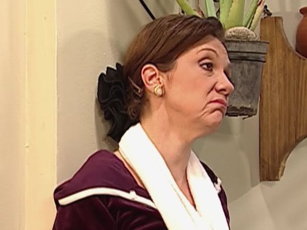 Voltea pa' que te enamores - Episodio 37