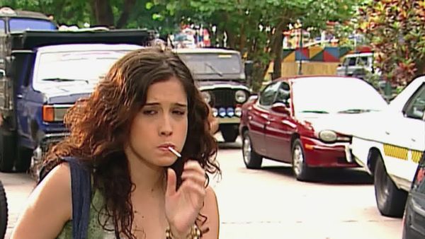 Voltea pa' que te enamores - Episodio 44
