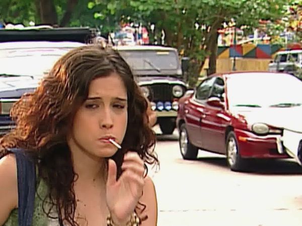Voltea pa' que te enamores - Episodio 44