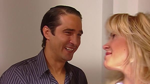 Voltea pa' que te enamores - Episodio 45