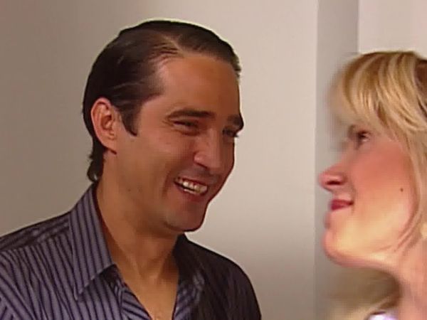 Voltea pa' que te enamores - Episodio 45