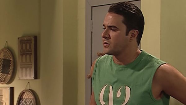 Voltea pa' que te enamores - Episodio 42