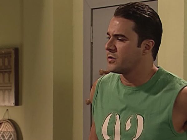 Voltea pa' que te enamores - Episodio 42