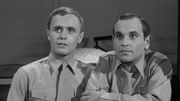 Gomer Pyle, U.S.M.C. - Gomer and the Dragon Lady